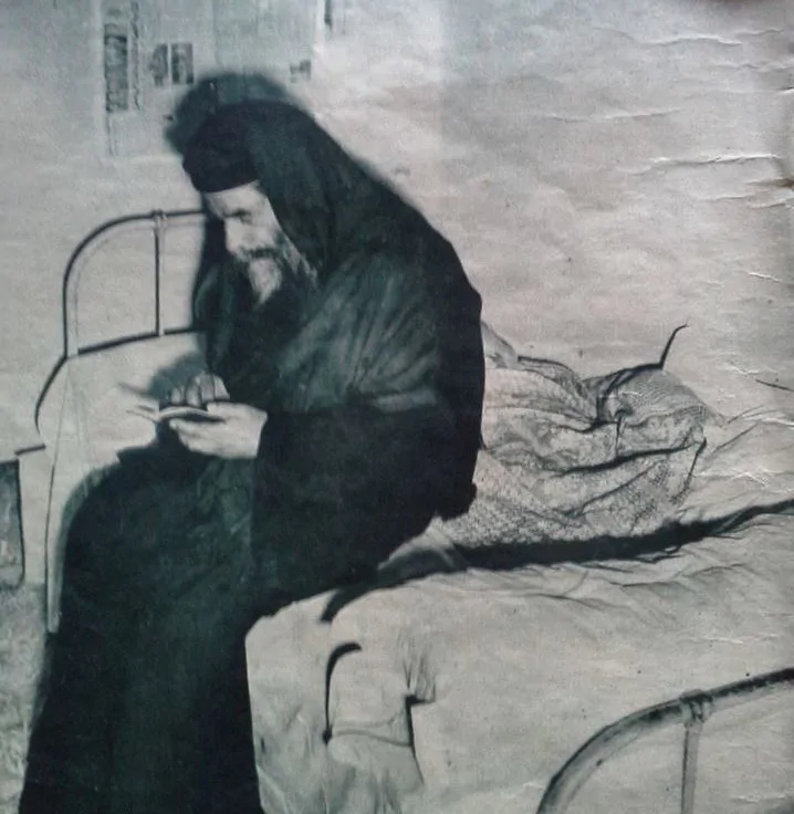 Papst Kyrillos VI